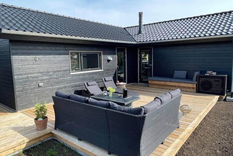 Foto von Ferienhaus YM82 in Tversted - Nordjütland