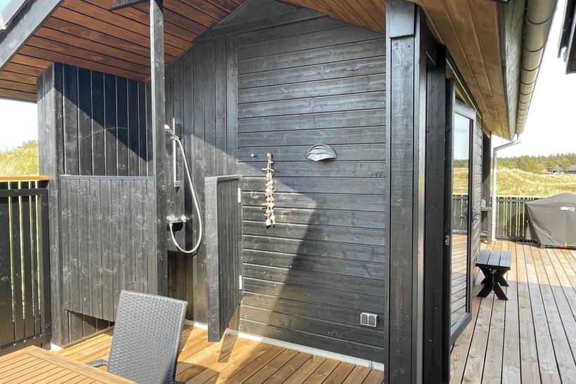 Foto von Ferienhaus YM82 in Tversted - Nordjütland