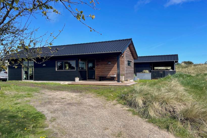 Foto von Ferienhaus YM82 in Tversted - Nordjütland