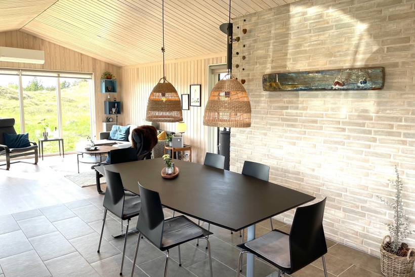 Foto von Ferienhaus YM82 in Tversted - Nordjütland