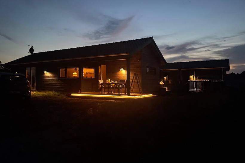 Foto von Ferienhaus YM82 in Tversted - Nordjütland