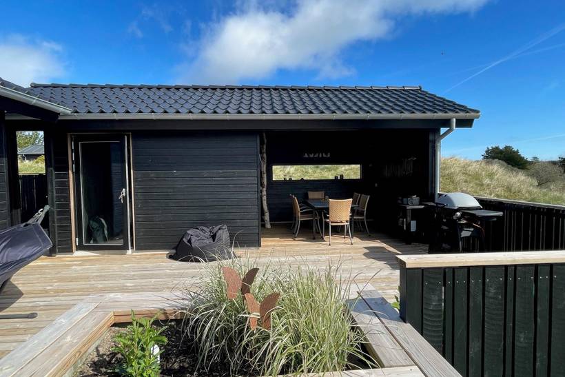 Foto von Ferienhaus YM82 in Tversted - Nordjütland