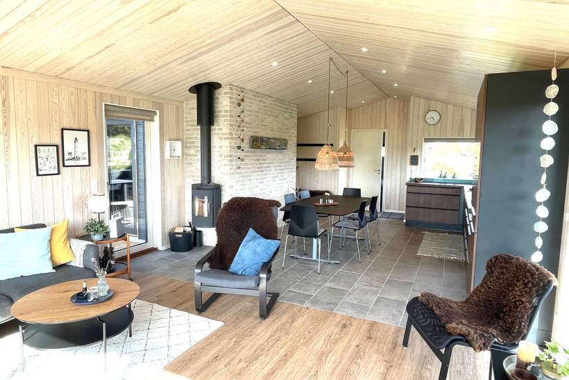 Foto von Ferienhaus YM82 in Tversted - Nordjütland