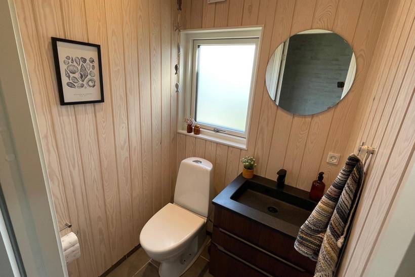 Foto von Ferienhaus YM82 in Tversted - Nordjütland