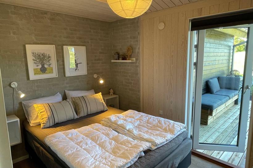 Foto von Ferienhaus YM82 in Tversted - Nordjütland
