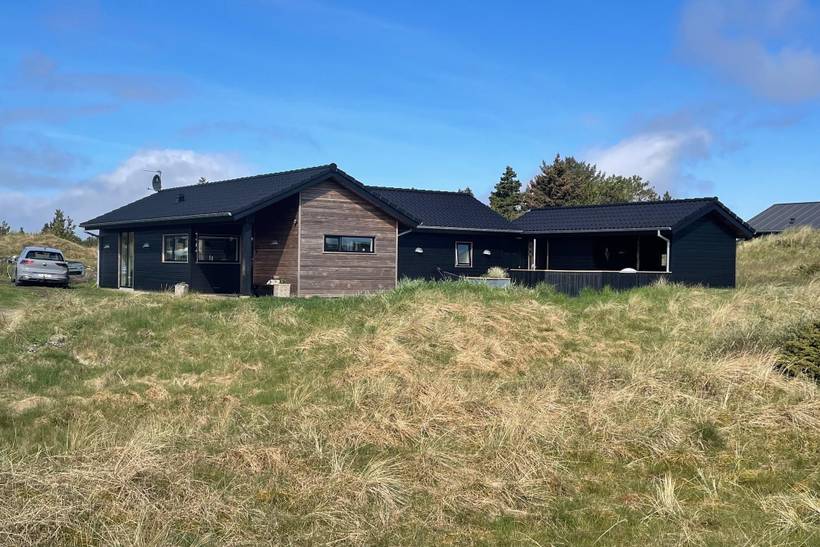 Foto von Ferienhaus YM82 in Tversted - Nordjütland