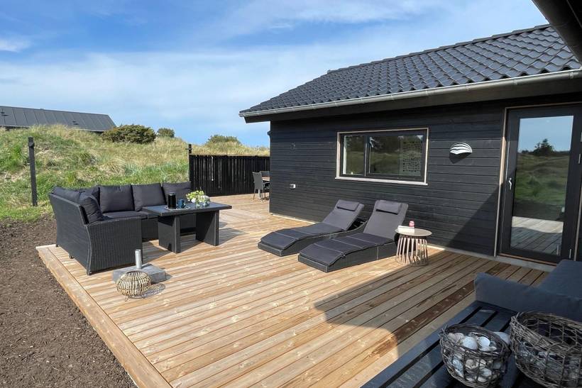 Foto von Ferienhaus YM82 in Tversted - Nordjütland