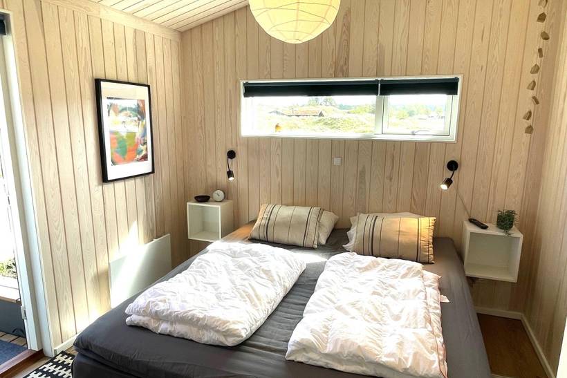 Foto von Ferienhaus YM82 in Tversted - Nordjütland