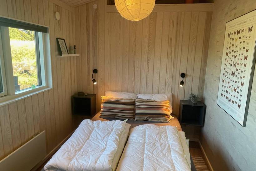 Foto von Ferienhaus YM82 in Tversted - Nordjütland