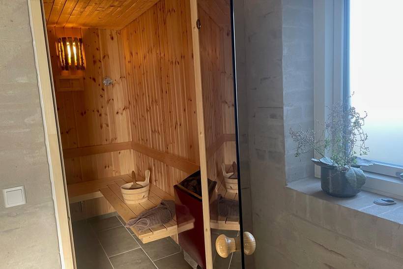 Foto von Ferienhaus YM82 in Tversted - Nordjütland