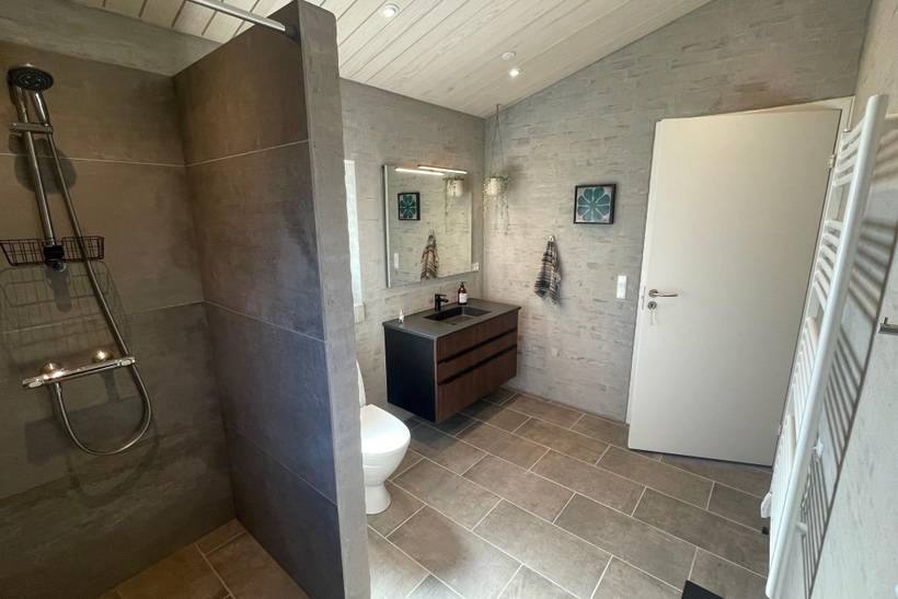 Foto von Ferienhaus YM82 in Tversted - Nordjütland