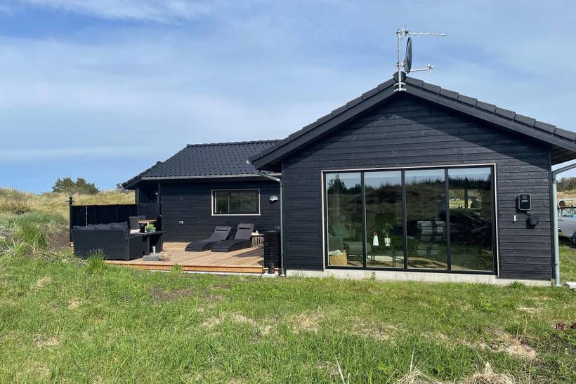 Foto von Ferienhaus YM82 in Tversted - Nordjütland