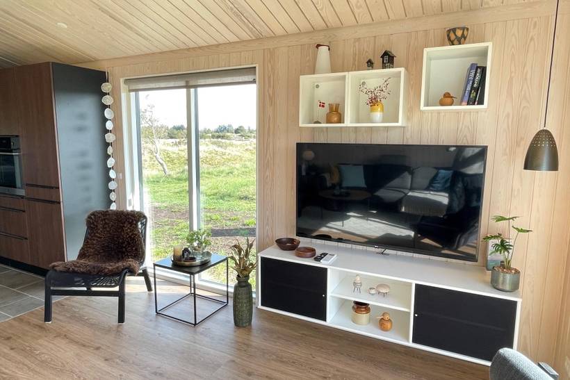 Foto von Ferienhaus YM82 in Tversted - Nordjütland