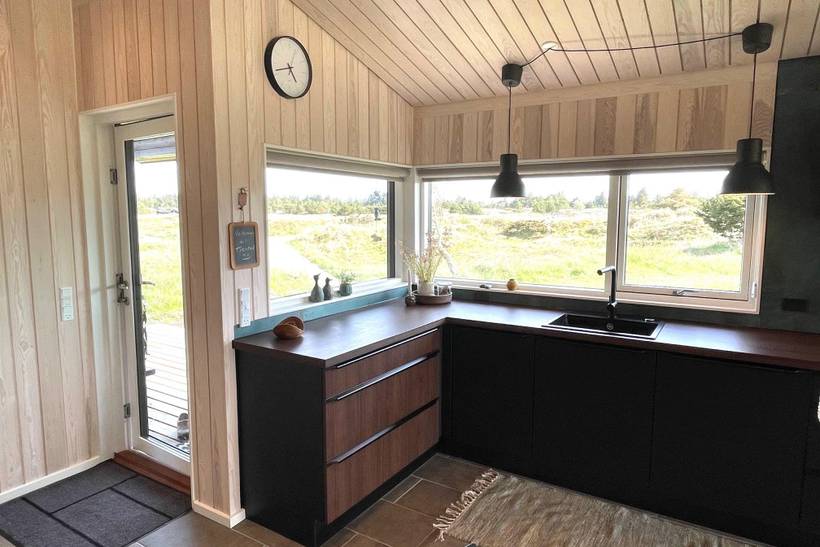 Foto von Ferienhaus YM82 in Tversted - Nordjütland
