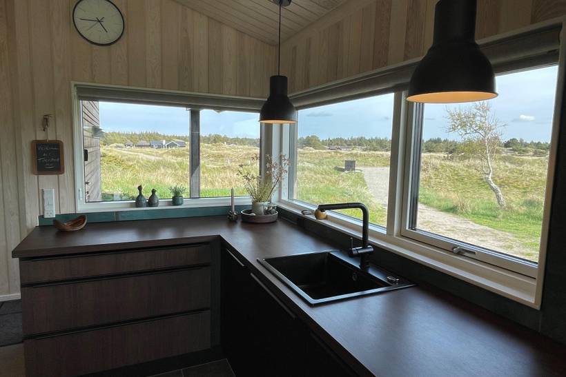Foto von Ferienhaus YM82 in Tversted - Nordjütland