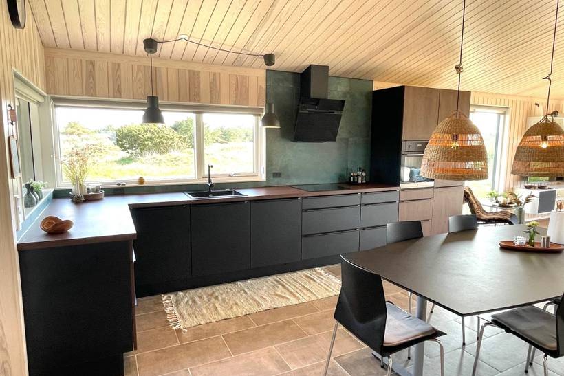 Foto von Ferienhaus YM82 in Tversted - Nordjütland