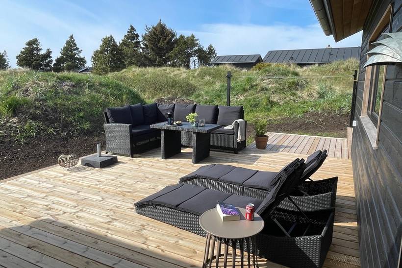 Foto von Ferienhaus YM82 in Tversted - Nordjütland