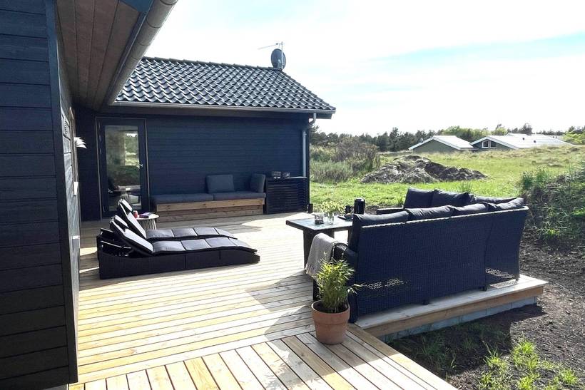 Foto von Ferienhaus YM82 in Tversted - Nordjütland