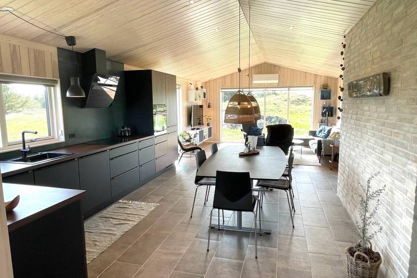 Foto von Ferienhaus YM82 in Tversted - Nordjütland