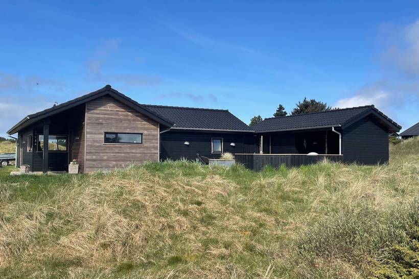Foto von Ferienhaus YM82 in Tversted - Nordjütland