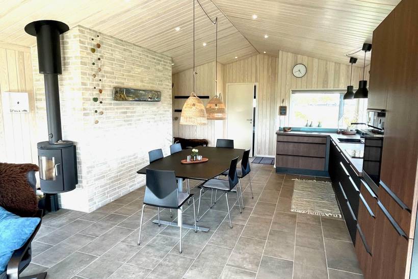 Foto von Ferienhaus YM82 in Tversted - Nordjütland