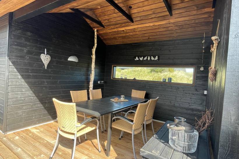 Foto von Ferienhaus YM82 in Tversted - Nordjütland