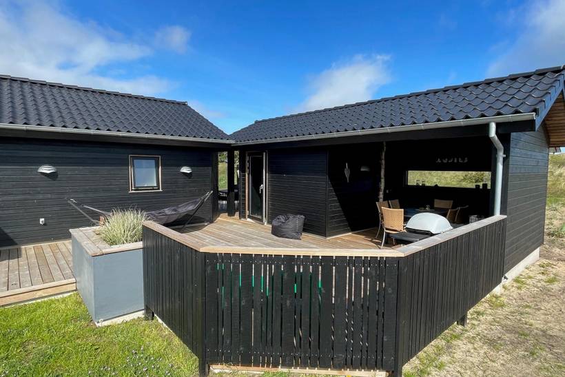 Foto von Ferienhaus YM82 in Tversted - Nordjütland