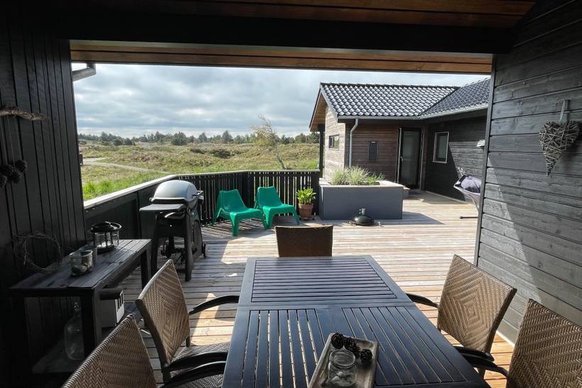 Foto von Ferienhaus YM82 in Tversted - Nordjütland