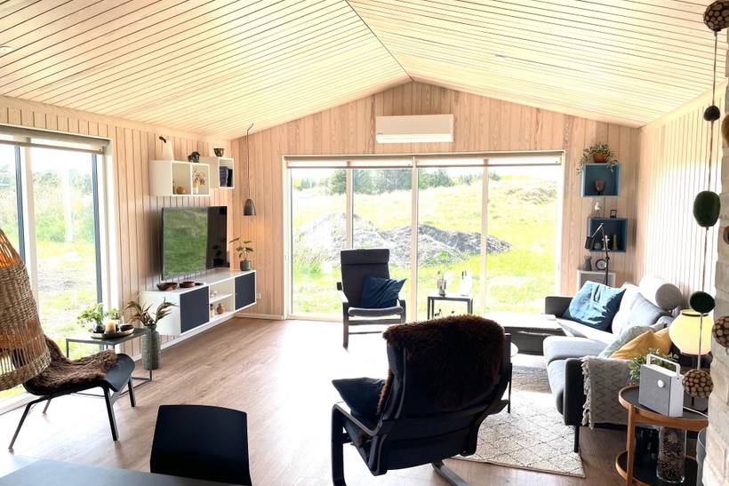 Foto von Ferienhaus YM82 in Tversted - Nordjütland