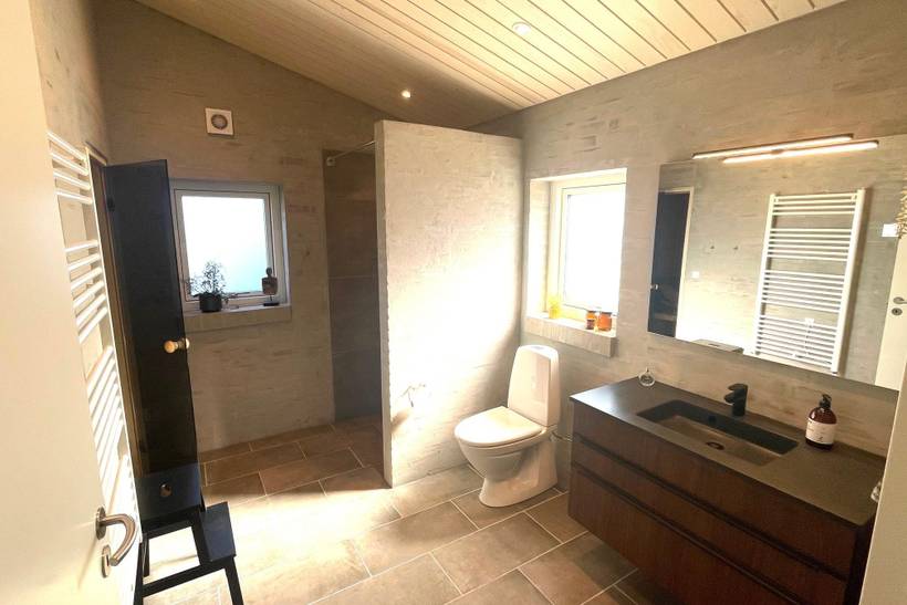 Foto von Ferienhaus YM82 in Tversted - Nordjütland