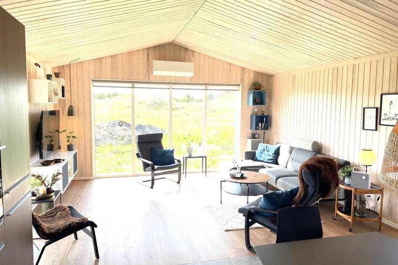 Foto von Ferienhaus YM82 in Tversted - Nordjütland
