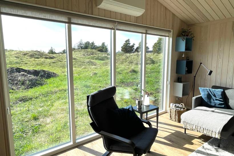 Foto von Ferienhaus YM82 in Tversted - Nordjütland