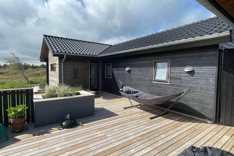 Foto von Ferienhaus YM82 in Tversted - Nordjütland