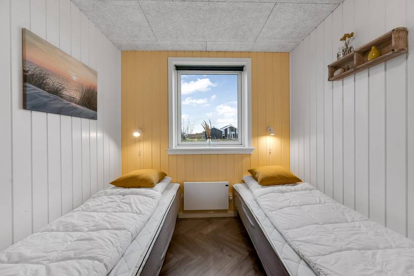 Foto von Ferienhaus YM90 in Vrist - Vejlby Klit - Westjütland