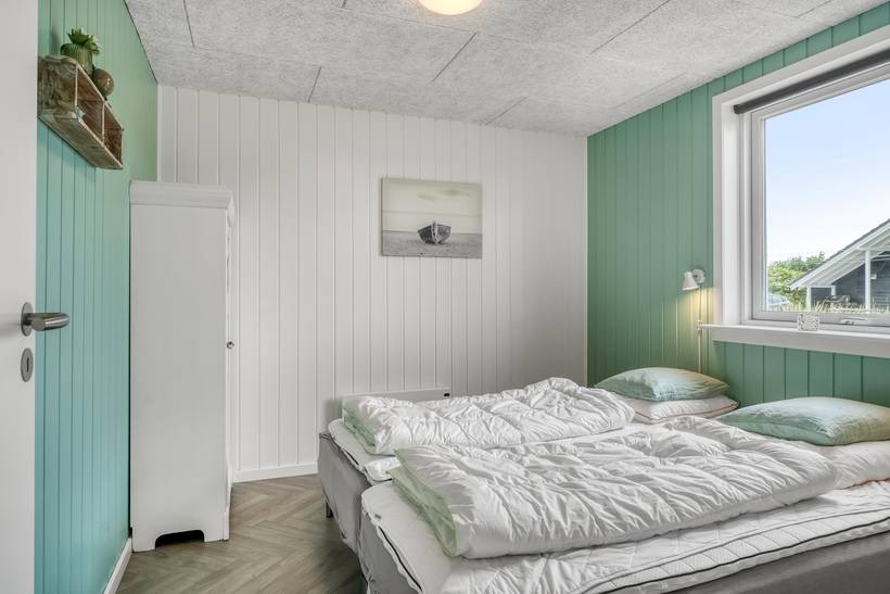Foto von Ferienhaus YM90 in Vrist - Vejlby Klit - Westjütland