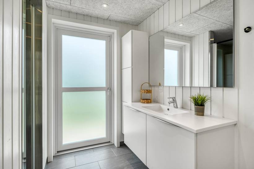 Foto von Ferienhaus YM90 in Vrist - Vejlby Klit - Westjütland
