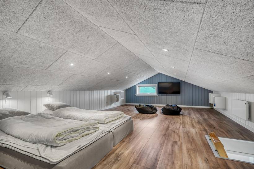 Foto von Ferienhaus YM90 in Vrist - Vejlby Klit - Westjütland