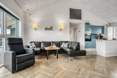 Vorschaubild von Ferienhaus YM90 in Vrist - Vejlby Klit - Westjütland