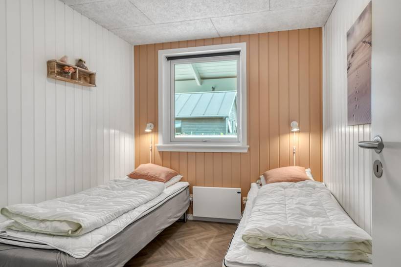 Foto von Ferienhaus YM90 in Vrist - Vejlby Klit - Westjütland