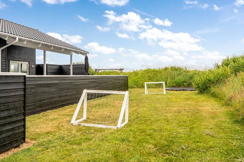Foto von Ferienhaus YM90 in Vrist - Vejlby Klit - Westjütland