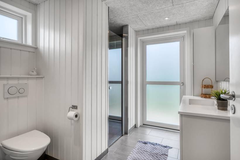 Foto von Ferienhaus YM90 in Vrist - Vejlby Klit - Westjütland