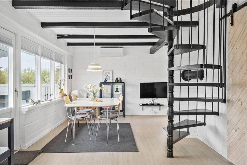 Foto von Ferienhaus YM93 in Vester Husby - Westjütland