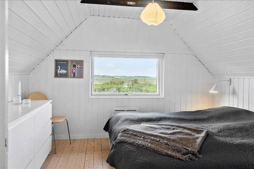 Foto von Ferienhaus YM93 in Vester Husby - Westjütland
