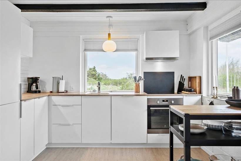 Foto von Ferienhaus YM93 in Vester Husby - Westjütland