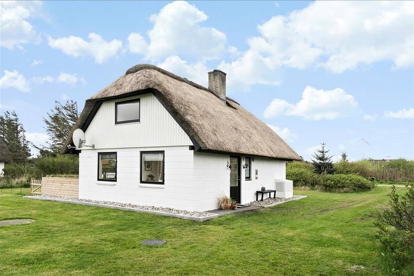 Foto von Ferienhaus YM93 in Vester Husby - Westjütland