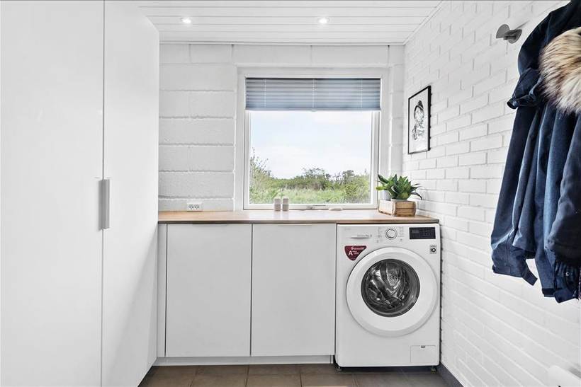 Foto von Ferienhaus YM93 in Vester Husby - Westjütland