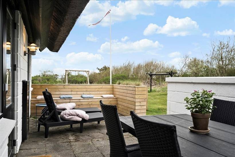 Foto von Ferienhaus YM93 in Vester Husby - Westjütland