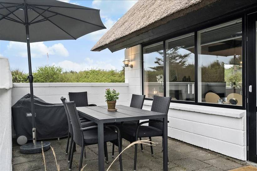 Foto von Ferienhaus YM93 in Vester Husby - Westjütland