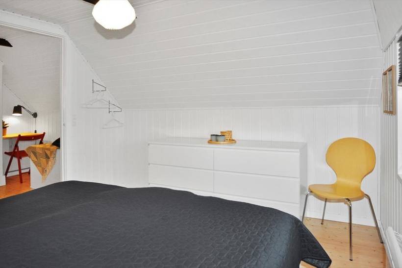 Foto von Ferienhaus YM93 in Vester Husby - Westjütland