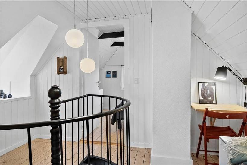 Foto von Ferienhaus YM93 in Vester Husby - Westjütland